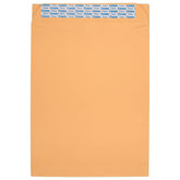 Mead Press-It Seal-It Envelopes, 10 x 13 Inches, Office Pack 20 Count (76088)